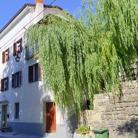 Apartments Smile By Rent Istria Грожнян Номер фото