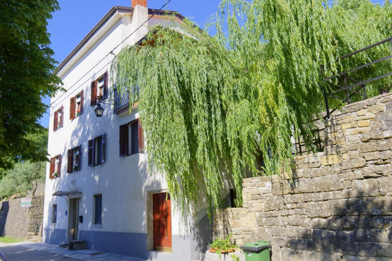 Apartments Smile By Rent Istria Грожнян Номер фото